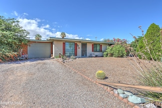 236 S Mcnab Pkwy, San Manuel, AZ 85631