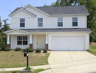 3621 Hamilton Mill Dr, Raleigh, NC 27616