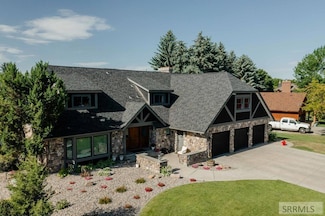 1750 Coronado St, Idaho Falls, ID 83404