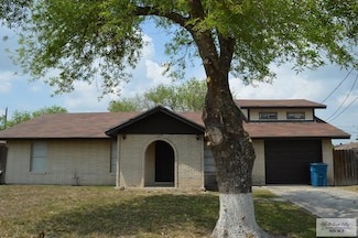 100 Rebecca St, San Benito, TX 78586