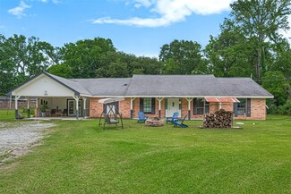 24314 Anderson St, Huffman, TX 77336