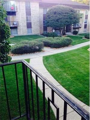 121 Bailey St Unit C24, Worcester, MA 01602