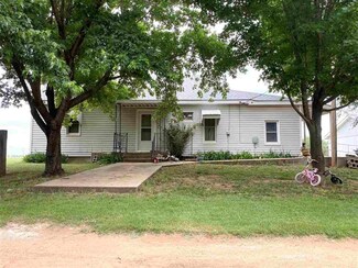 6466 Lone Tree Rd, Hazelton, KS 67061