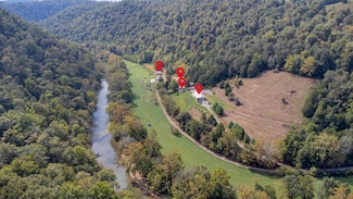 1418 Gulley River Rd, Harrogate, TN 37752