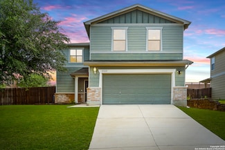 5705 Maxfli Dr, Cibolo, TX 78108