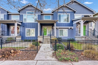 2121 W Bridge Ave, Spokane, WA 99201