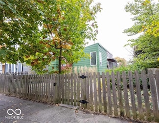 949 Harrison St, Indianapolis, IN 46202