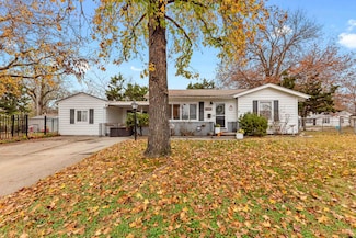 3502 W 15th St N, Wichita, KS 67203