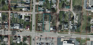 362 W Columbus St, Kenton, OH 43326