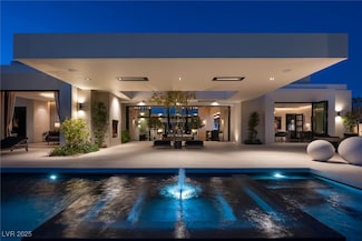 41 Crested Cloud Way, Las Vegas, NV 89135