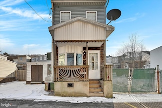 416 W South St, Mahanoy City, PA 17948