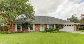 105 Plainview Dr, Lafayette, LA 70508