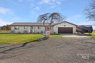 411 Mountain View Ln, Burley, ID 83318