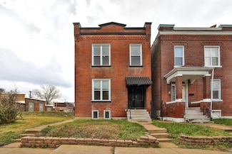 4370 Gibson Ave, Saint Louis, MO 63110