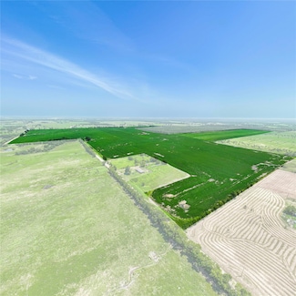 TBD County Road 15100, Deport, TX 75435