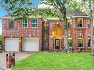 3411 Cedar Mill Ct, Kingwood, TX 77345