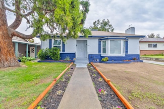 934 W Terrace Ave, Fresno, CA 93705