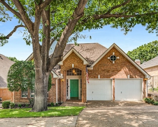 4113 Colony View Ln, Irving, TX 75061