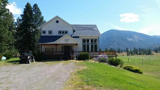 885 Juniper Ln, Alberton, MT 59820
