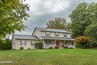 1060 Yeagle Rd, Montoursville, PA 17754