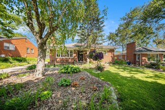 1537 Marian Ave, Ann Arbor, MI 48103