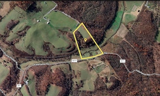 0 Kalamazoo Rd, Montrose, WV 26283