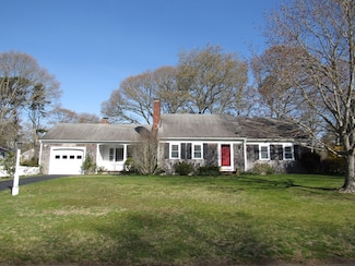 16 Captain Chase Rd, South Yarmouth, MA 02664