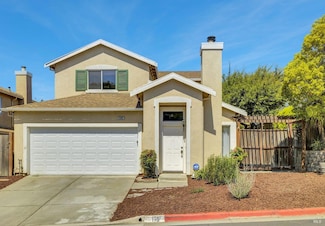 115 Barington Dr, Vallejo, CA 94591