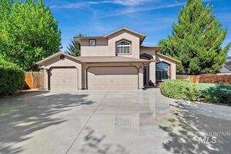 193 S Cromwell Place, Boise, ID 83709