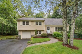 123 Warren Rd, Ashland, MA 01721
