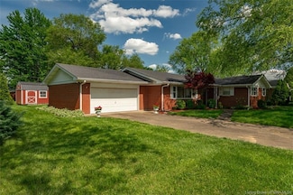 113 Cherokee Dr, Jeffersonville, IN 47130