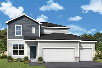 Mcbee, Otsego, MN 55301