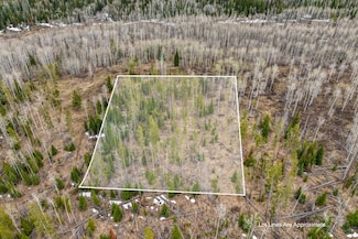 Lot 18 Sky Hitch IV, Oak Creek, CO 80467