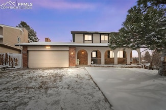 5234 Artistic Cir, Colorado Springs, CO 80917