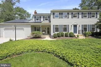 12 Nottingham Dr, Medford, NJ 08055