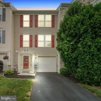 305 Fox Trail Unit X132, Parkesburg, PA 19365