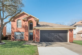 4415 Wescott Dr, Grand Prairie, TX 75052