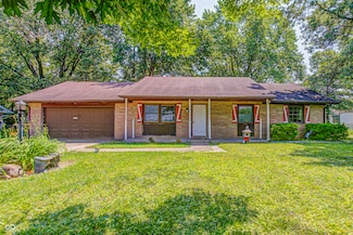 436 N 500 W, Anderson, IN 46011