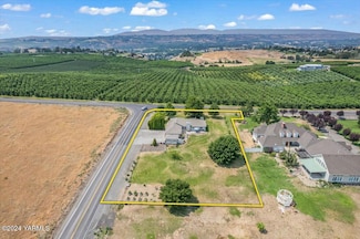 2101 Crusher Canyon Rd, Selah, WA 98942