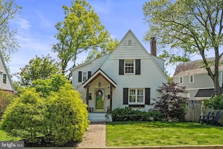 3503 Norris Place, Alexandria, VA 22305