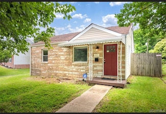 1401 Blair St, Richmond, VA 23220