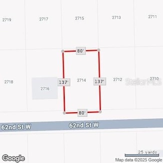 2714 62nd St W, Lehigh Acres, FL 33971