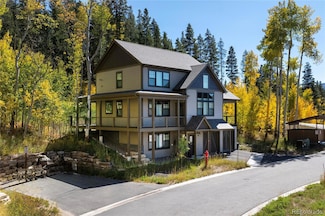24 Aspen View, Fraser, CO 80442