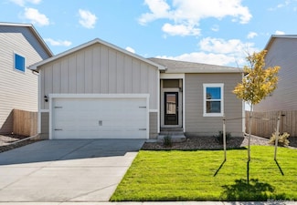 951 Sarah Ave, Fort Lupton, CO 80621