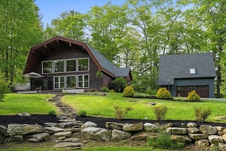 192-B Ball Hill Rd, Princeton, MA 01541