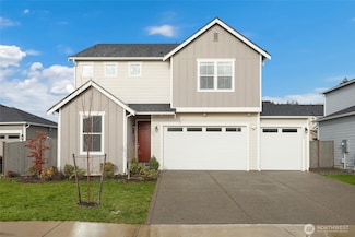 12627 177th St E, Puyallup, WA 98374