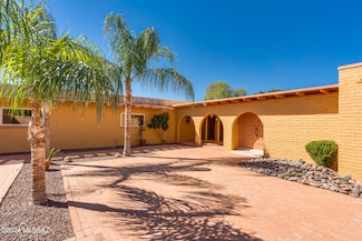 7800 E Calle Rosa, Tucson, AZ 85750