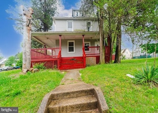 3623 Milford Ave, Gwynn Oak, MD 21207