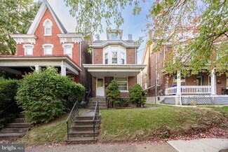 511 N Charlotte St, Pottstown, PA 19464