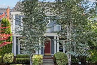1535 NE Jonquil Ln, Issaquah, WA 98029